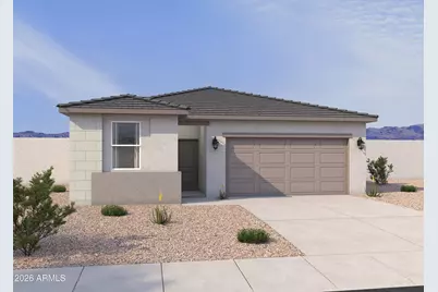 18257 W Avenida Del Sol --, Surprise, AZ 85387 - Photo 1