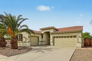 260 W Birchwood Pl, Chandler, AZ 85248 - Photo 1