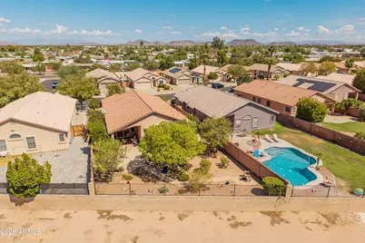 6819 W Caribbean Lane, Peoria, AZ 85381 - Photo 47