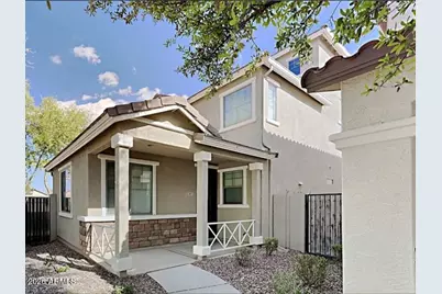 3917 S Rim Road, Gilbert, AZ 85297 - Photo 1