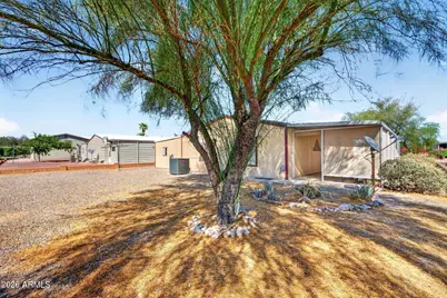 3806 N South Dakota Avenue, Florence, AZ 85132 - Photo 29