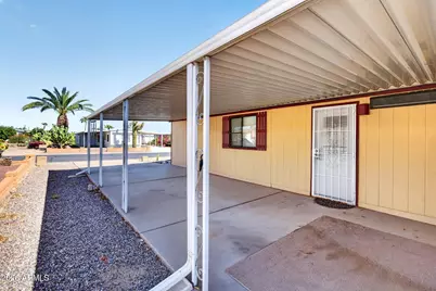 3806 N South Dakota Avenue, Florence, AZ 85132 - Photo 25