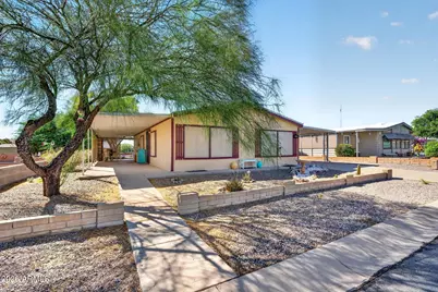 3806 N South Dakota Avenue, Florence, AZ 85132 - Photo 33