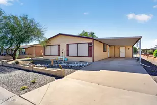 3806 N South Dakota Ave, Florence, AZ 85132 - Photo 35