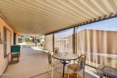 3806 N South Dakota Avenue, Florence, AZ 85132 - Photo 31