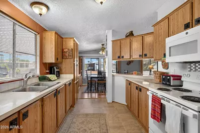 3806 N South Dakota Avenue, Florence, AZ 85132 - Photo 11