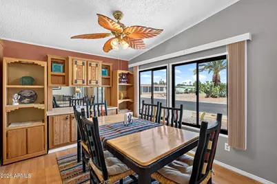 3806 N South Dakota Avenue, Florence, AZ 85132 - Photo 5