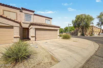 125 S 56th Street #1, Mesa, AZ 85206 - Photo 25