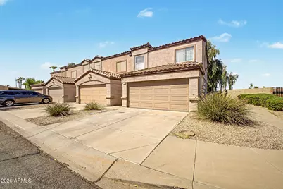 125 S 56th Street #1, Mesa, AZ 85206 - Photo 27