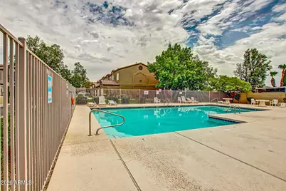 125 S 56th Street #1, Mesa, AZ 85206 - Photo 35