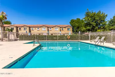 125 S 56th Street #1, Mesa, AZ 85206 - Photo 29