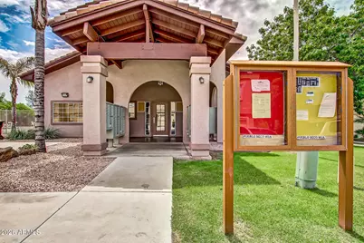 125 S 56th Street #1, Mesa, AZ 85206 - Photo 37