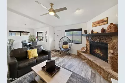 64 Padre Drive, Sedona, AZ 86351 - Photo 5
