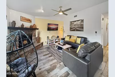 64 Padre Drive, Sedona, AZ 86351 - Photo 3