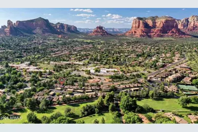 64 Padre Drive, Sedona, AZ 86351 - Photo 23