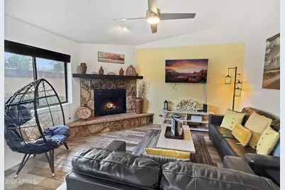 64 Padre Drive, Sedona, AZ 86351 - Photo 7