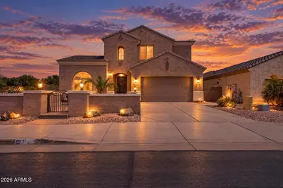6905 S Sapphire Way, Chandler, AZ 85249 - Photo 1