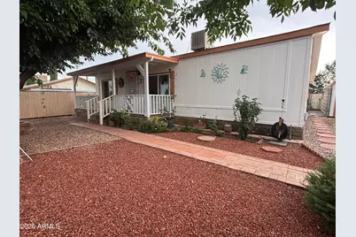 211 N Martha Lane, Sierra Vista, AZ 85635 - Photo 1