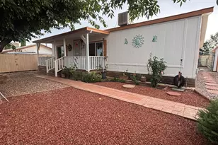 211 N Martha Ln, Sierra Vista, AZ 85635 - Photo 1