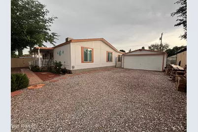 211 N Martha Lane, Sierra Vista, AZ 85635 - Photo 3