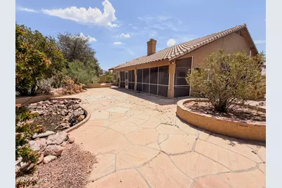17898 W Cactus Flower Drive, Goodyear, AZ 85338 - Photo 27