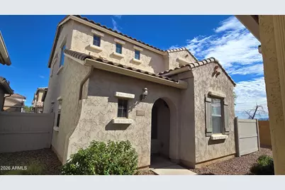 16027 N 19th Drive, Phoenix, AZ 85023 - Photo 1