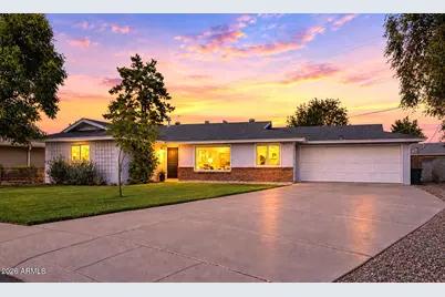 7223 N 23rd Drive, Phoenix, AZ 85021 - Photo 1