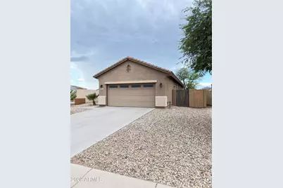 44080 W Palo Cedro Road, Maricopa, AZ 85138 - Photo 3