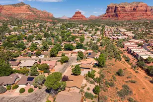 190 Rimrock Ride, Sedona, AZ 86351 - Photo 5