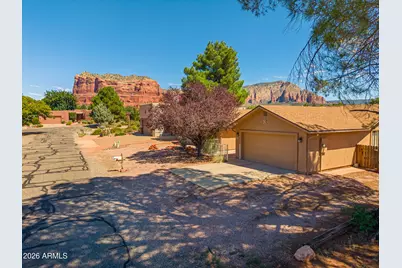 190 Rimrock Ride --, Sedona, AZ 86351 - Photo 7