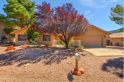 190 Rimrock Ride --, Sedona, AZ 86351 - Photo 1