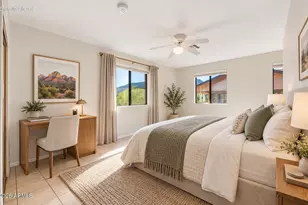 190 Rimrock Ride, Sedona, AZ 86351 - Photo 41