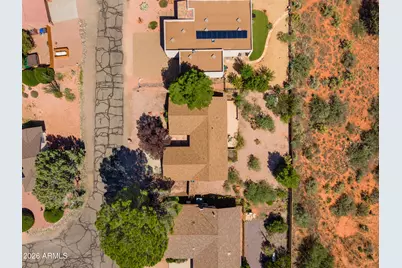 190 Rimrock Ride --, Sedona, AZ 86351 - Photo 9