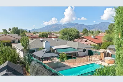 3729 Trevino Drive, Sierra Vista, AZ 85650 - Photo 39