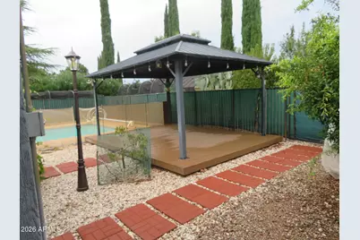 3729 Trevino Drive, Sierra Vista, AZ 85650 - Photo 31