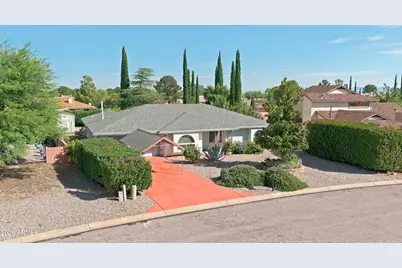 3729 Trevino Drive, Sierra Vista, AZ 85650 - Photo 3