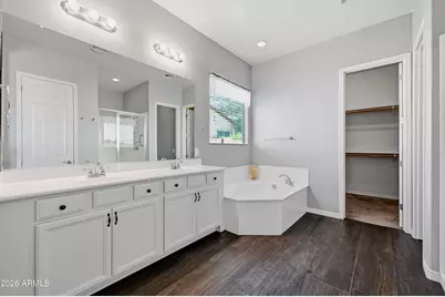 5538 S Abbey --, Mesa, AZ 85212 - Photo 21