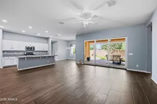 5538 S Abbey --, Mesa, AZ 85212 - Photo 17