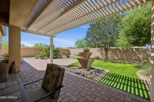 5538 S Abbey --, Mesa, AZ 85212 - Photo 31
