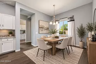 5538 S Abbey --, Mesa, AZ 85212 - Photo 7