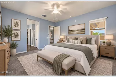 5538 S Abbey --, Mesa, AZ 85212 - Photo 13