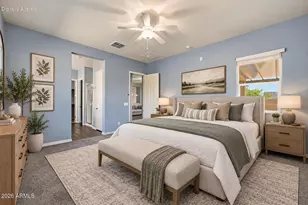 5538 S Abbey --, Mesa, AZ 85212 - Photo 13