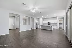 5538 S Abbey --, Mesa, AZ 85212 - Photo 5