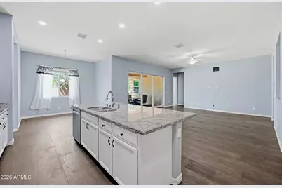 5538 S Abbey --, Mesa, AZ 85212 - Photo 19
