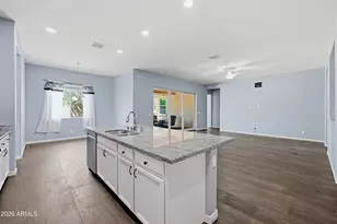 5538 S Abbey --, Mesa, AZ 85212 - Photo 19