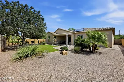 5538 S Abbey --, Mesa, AZ 85212 - Photo 33
