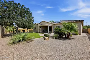 5538 S Abbey --, Mesa, AZ 85212 - Photo 33