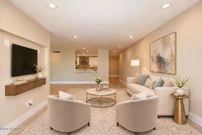 7401 N Scottsdale Road #Unit 46, Paradise Valley, AZ 85253 - Photo 7