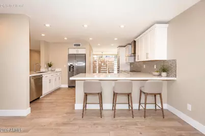 7401 N Scottsdale Road #Unit 46, Paradise Valley, AZ 85253 - Photo 11