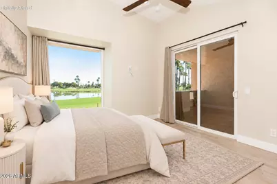 7401 N Scottsdale Road #Unit 46, Paradise Valley, AZ 85253 - Photo 35
